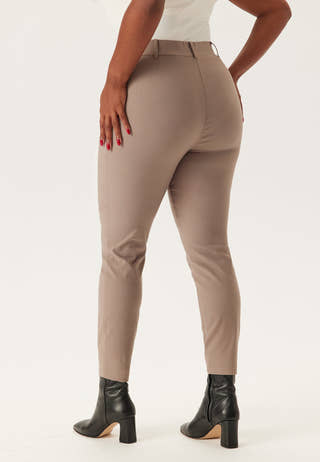 Stretchy Ankle Treggings