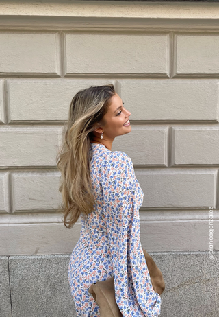 Structured Dress