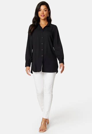Susan Long Shirt