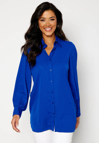 Susan Long Shirt