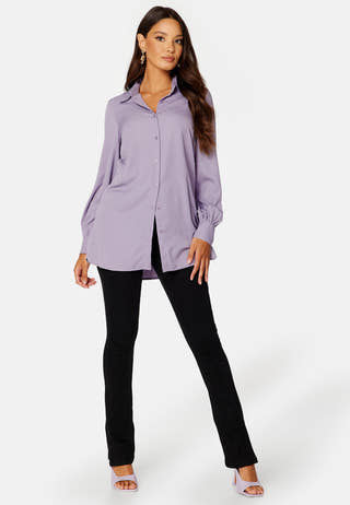 Susan Long Shirt