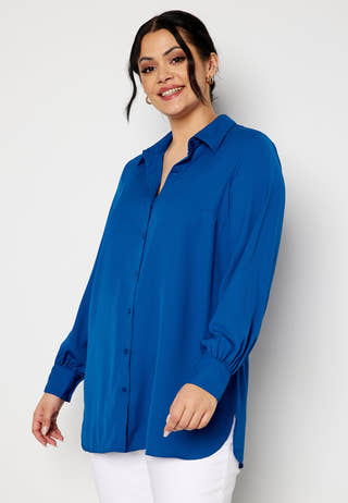 Susan Long Shirt