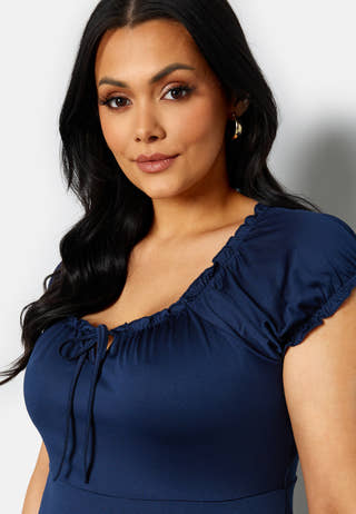 Tessan dress
