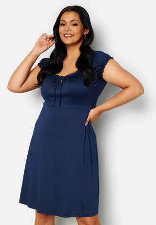 Tessan dress