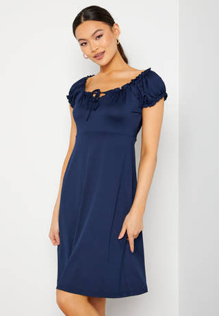 Tessan dress