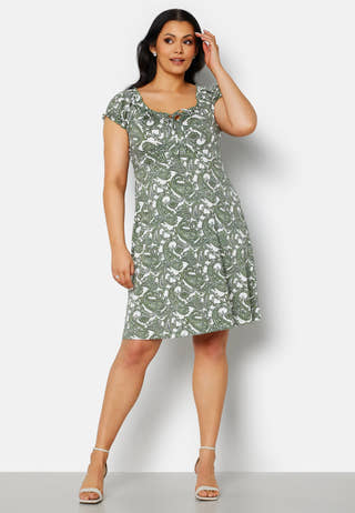 Tessan dress