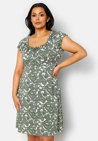 Tessan dress