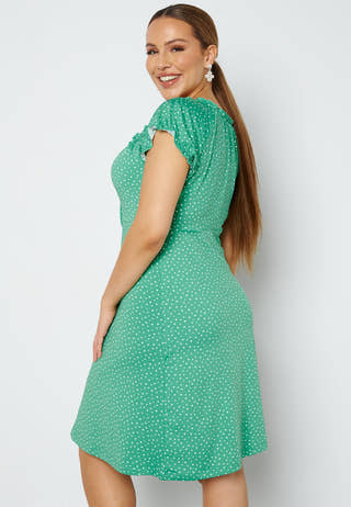 Tessan dress