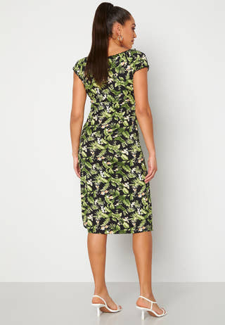 Tessan midi dress