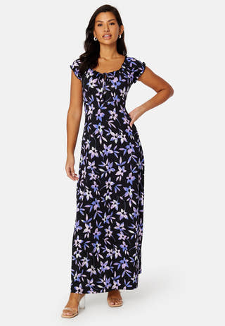 Tessie maxi dress