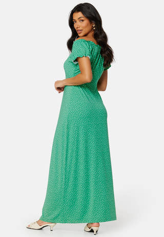 Tessie maxi dress