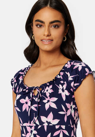 Tessie maxi dress