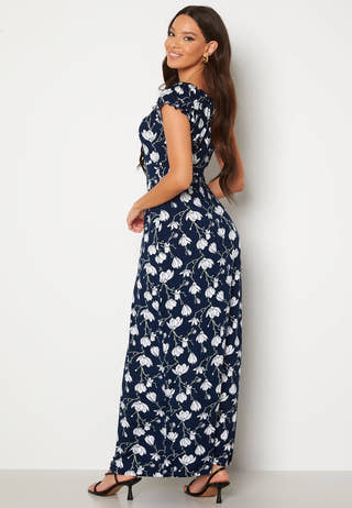 Tessie maxi dress
