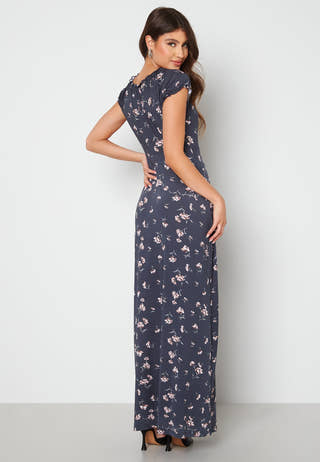 Tessie maxi dress