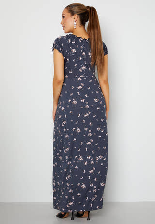 Tessie maxi dress
