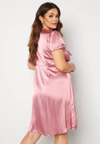 Therese Shiny Dress