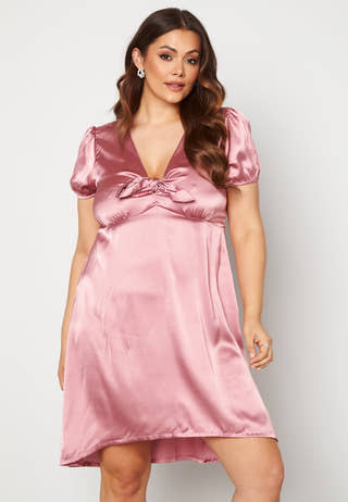 Therese Shiny Dress