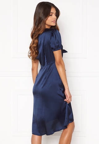 Therese Shiny Dress