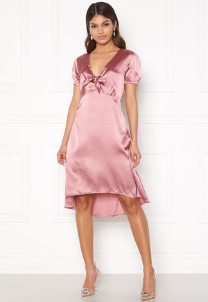 Therese Shiny Dress