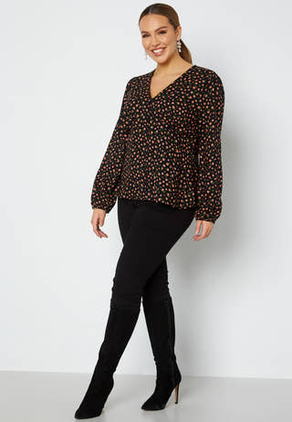 Tillie blouse