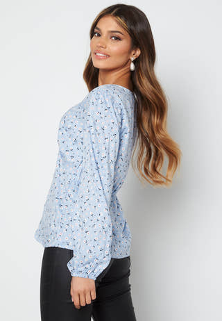 Tillie blouse