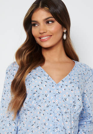 Tillie blouse