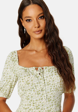 Toni dress