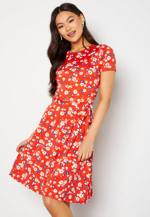 Tova ss dress