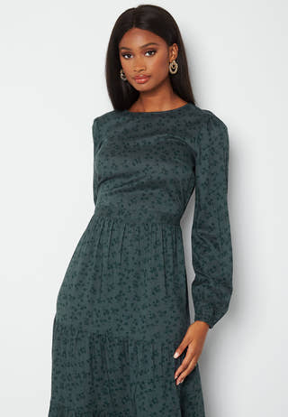 Tris ls dress