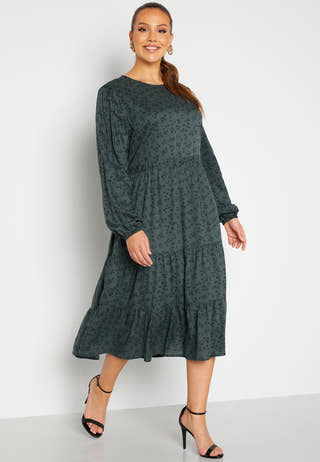 Tris ls dress