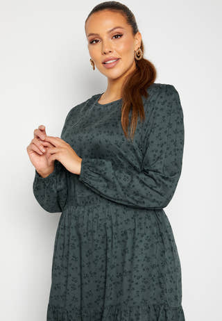 Tris ls dress
