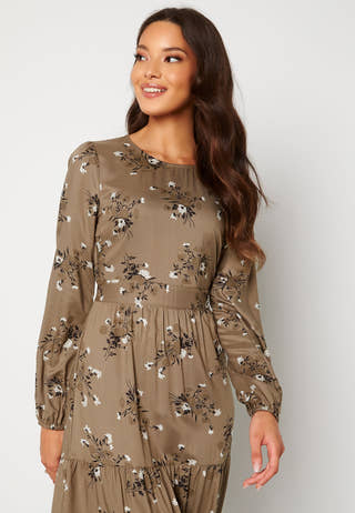 Tris ls dress