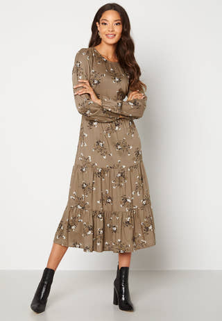 Tris ls dress