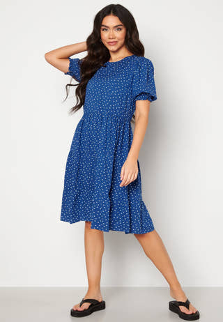 Tris short dress