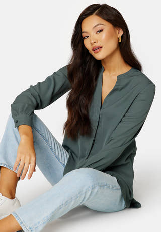 Uma woven tunic