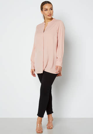 Uma woven tunic