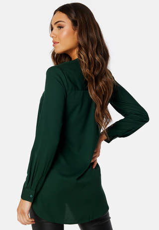 Uma woven tunic