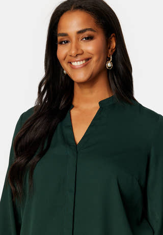 Uma woven tunic
