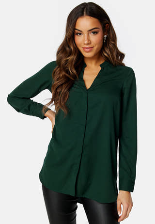Uma woven tunic