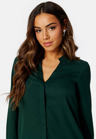 Uma woven tunic