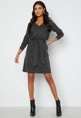 Valerie sweater dress