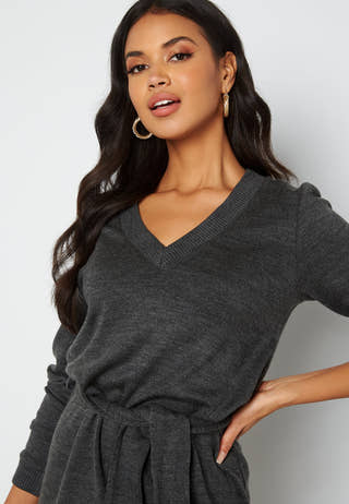 Valerie sweater dress