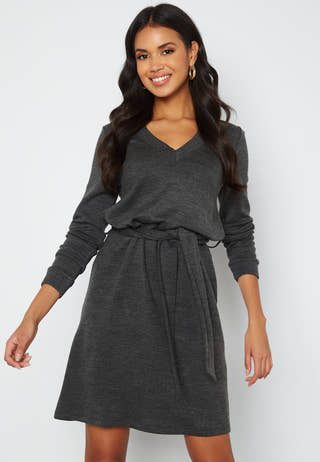 Valerie sweater dress