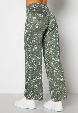 Vera wide pants