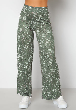 Vera wide pants