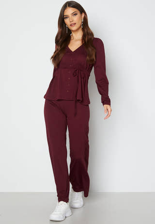 Vera wide pants