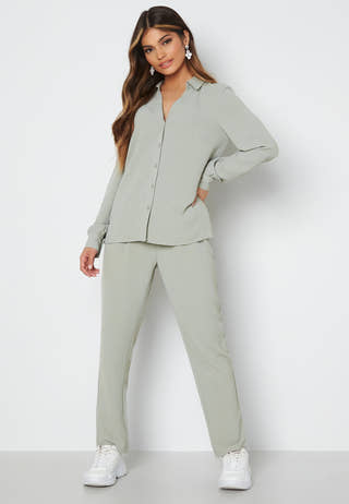 Victoria blouse