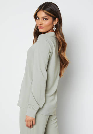 Victoria blouse