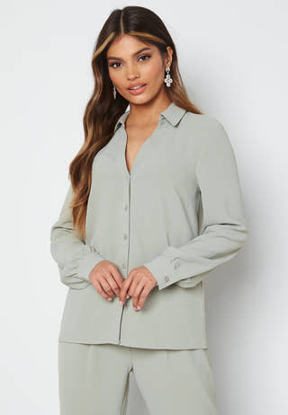 Victoria blouse