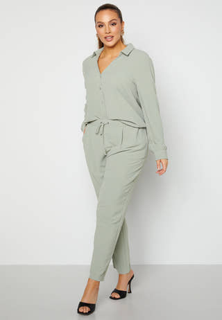 Victoria blouse